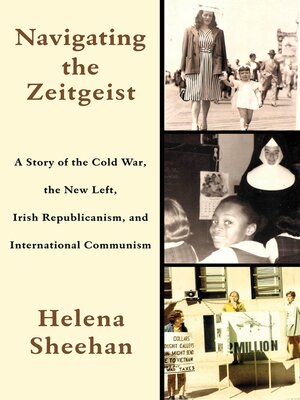 cover image of Navigating the Zeitgeist